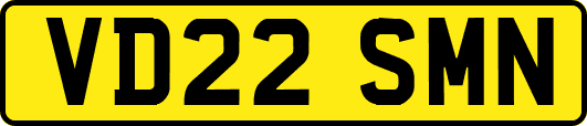 VD22SMN
