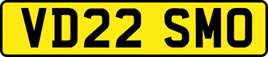 VD22SMO