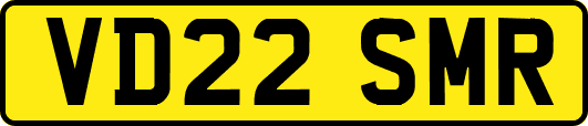 VD22SMR