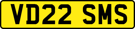 VD22SMS