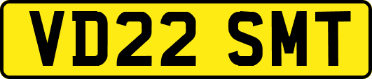 VD22SMT