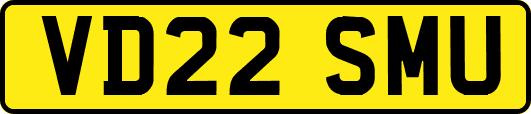 VD22SMU