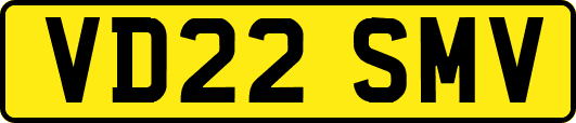 VD22SMV