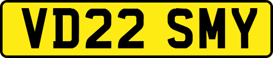 VD22SMY