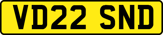 VD22SND