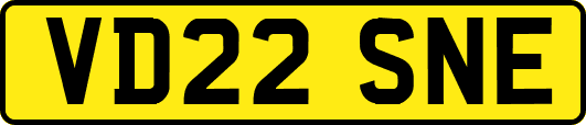 VD22SNE