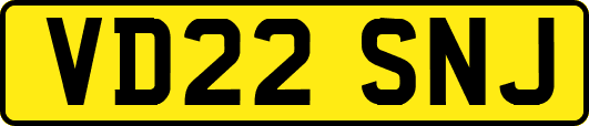 VD22SNJ
