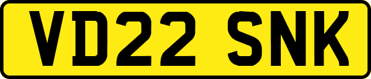 VD22SNK