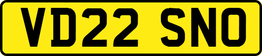VD22SNO