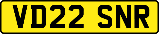 VD22SNR