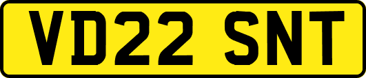 VD22SNT