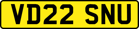 VD22SNU