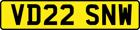 VD22SNW