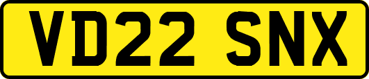 VD22SNX