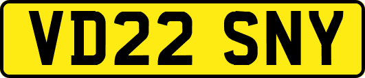 VD22SNY