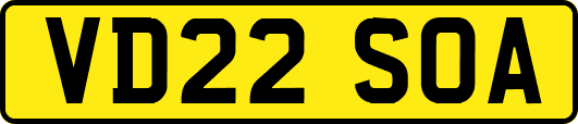VD22SOA