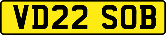 VD22SOB