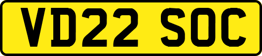 VD22SOC