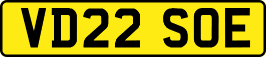 VD22SOE