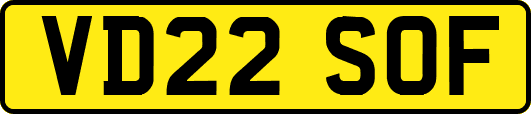 VD22SOF