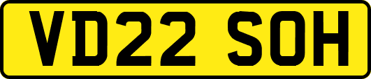 VD22SOH