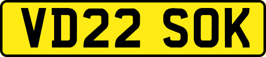 VD22SOK