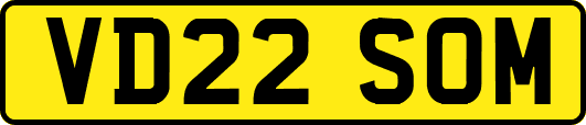 VD22SOM