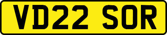 VD22SOR