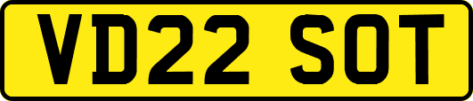 VD22SOT