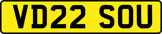 VD22SOU