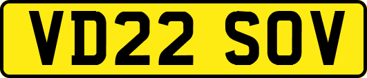 VD22SOV