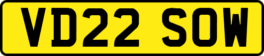 VD22SOW