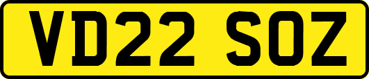 VD22SOZ