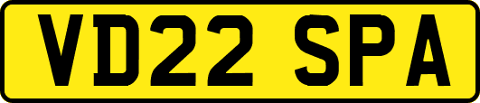 VD22SPA