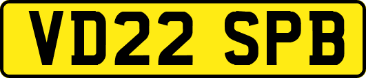 VD22SPB