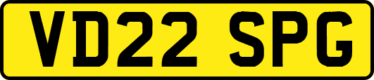 VD22SPG
