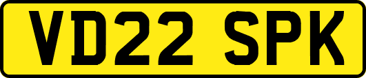 VD22SPK