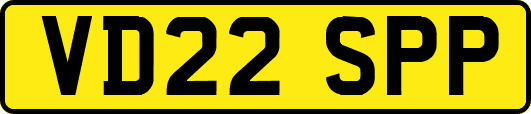 VD22SPP