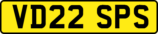VD22SPS