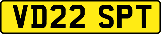 VD22SPT