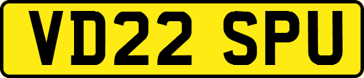 VD22SPU