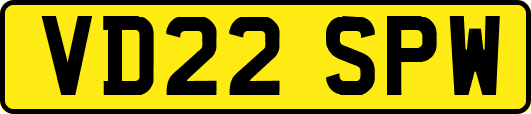VD22SPW