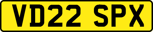 VD22SPX