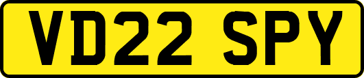 VD22SPY