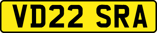 VD22SRA