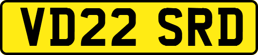 VD22SRD