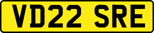VD22SRE