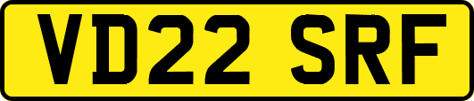 VD22SRF