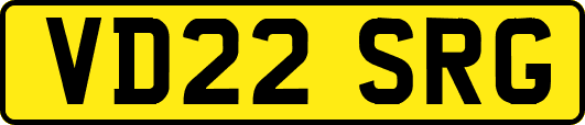 VD22SRG