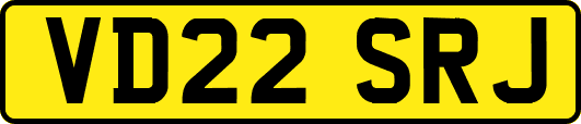 VD22SRJ